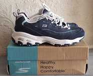 Кросівки жіночі skechers