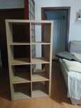 Estante Ikea Kallax