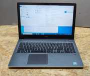 Dell Vostro 15 5568 i5-7200U/8GB/256/W11Pro FHD