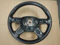 KIEROWNICA MULTIFUNKCJA AUDI A4 B8 LIFT 4L0419091AC