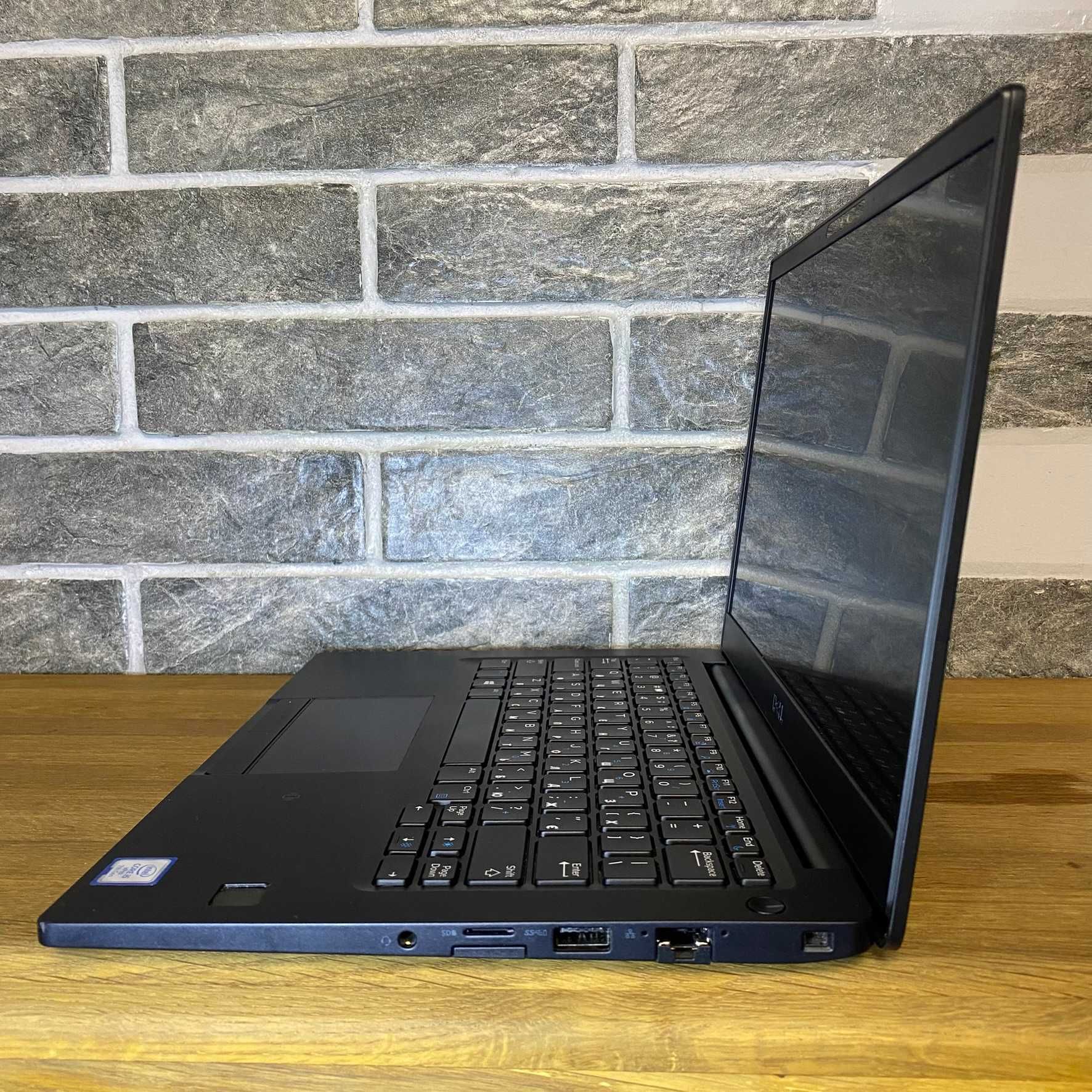 Dell Latitude 7390