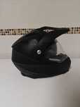 Capacete moto novo