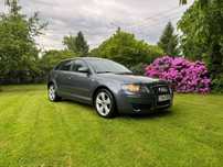 Audi A3 Sprzedam! Audi A3 1.9TDI.