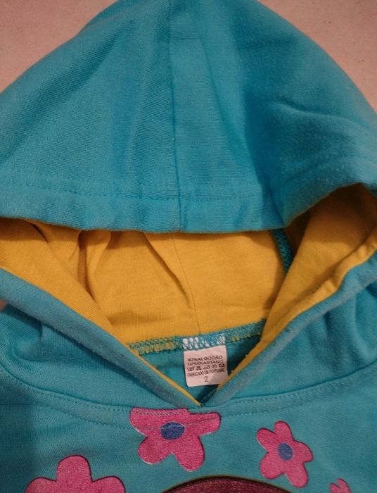 Fato de treino Doutora Brinquedos