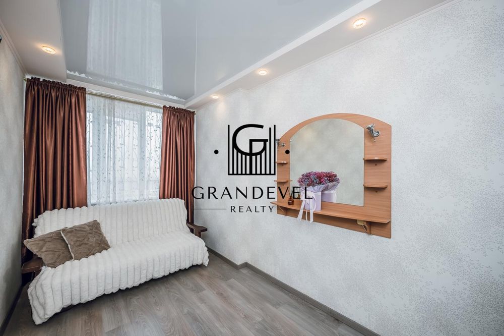 Продаж 1к квартири , вул. Богатирська 6а ЖК Богатирський, Оболонь