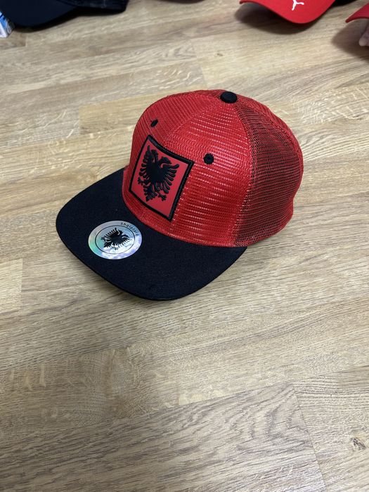 Кепка, бейсболка чоловіча,PUMA Switzerland , ALBANIA, AUDI, BEECHFIELD