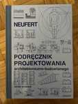 Neufert podrecznik projektowania architektoniczno-budowlanego