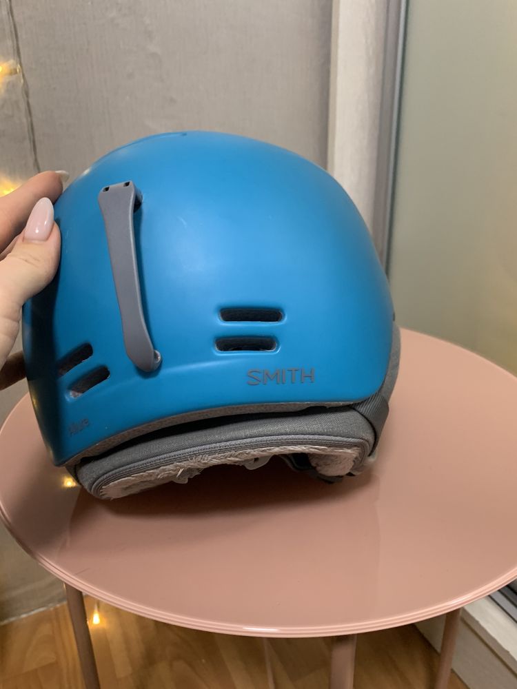 Идеальный шлем для горнолыжного спорта