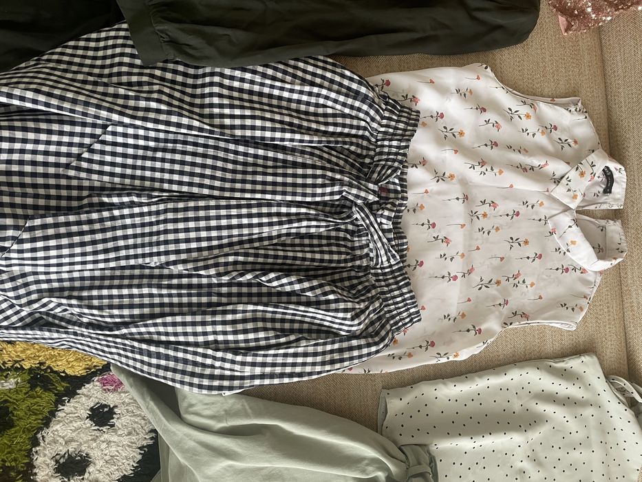 Пакет речей жіночий