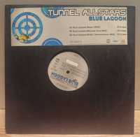 Tunnel Allstars – Blue Lagoon (Rank 1 RMX)   Winyl Trance Klasyk