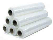 Folia stretch - 6 rolek