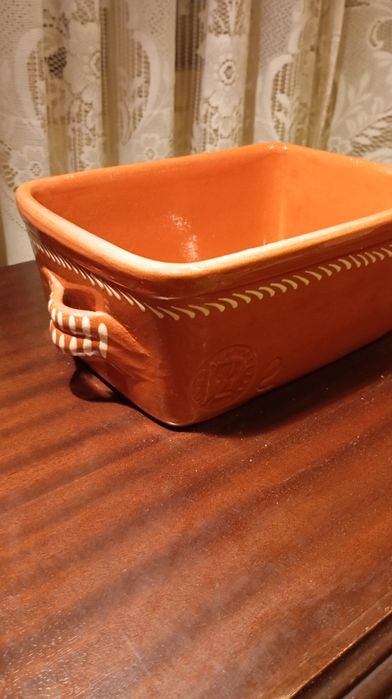 Travessa Pequena de Barro