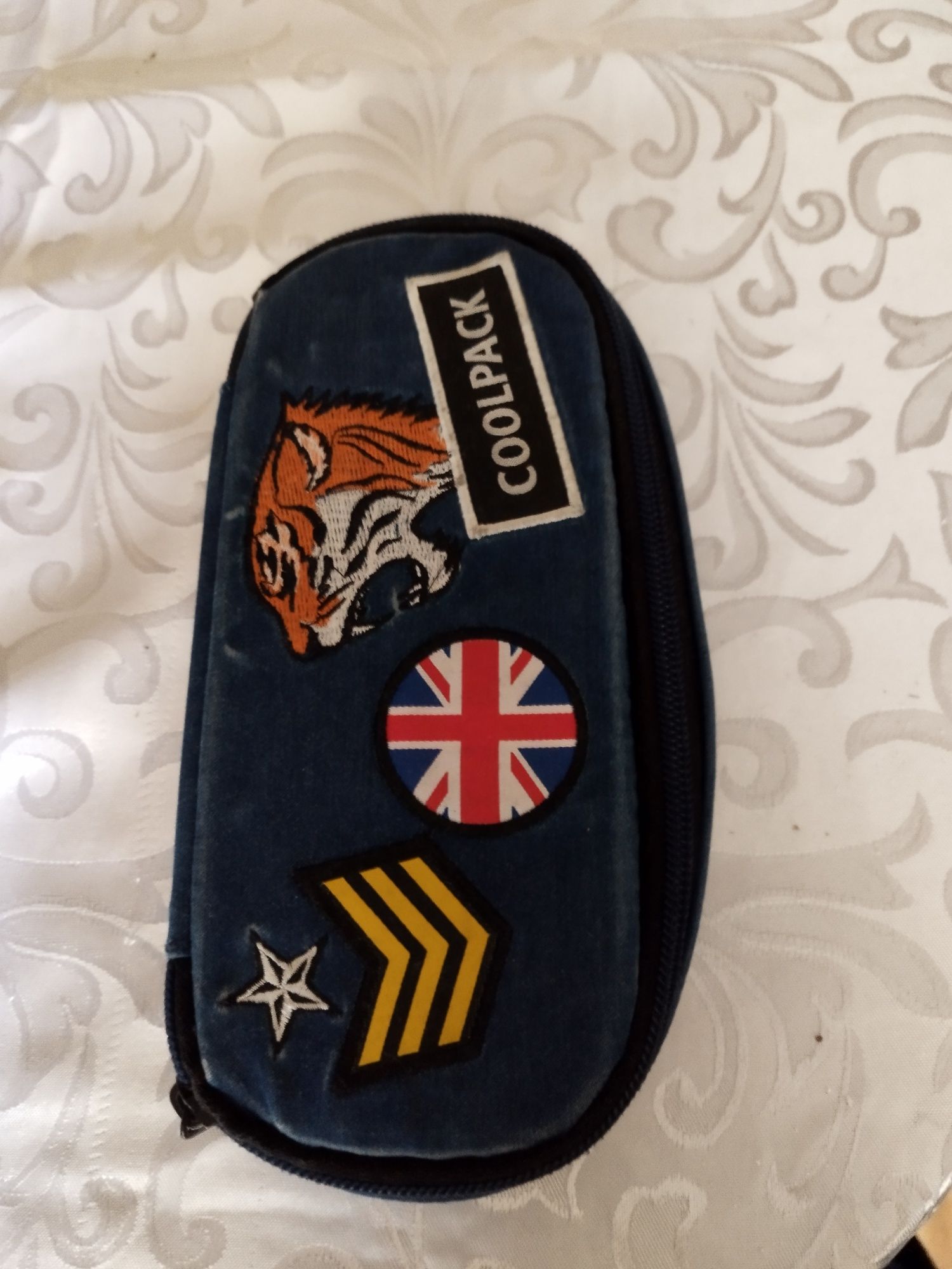 Piórnik coolpack