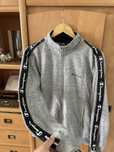 Champion на лампасах
