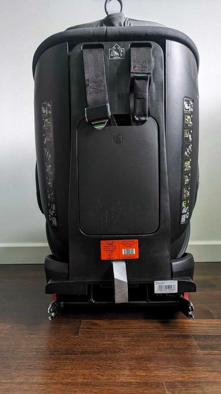 Britax Romer TRIFIX 2 I-SIZE, 9-22 kg, 76-105 cm