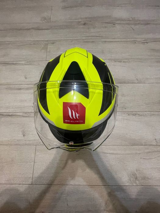 Шолом трансформер мт, майже новий