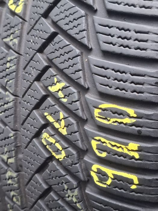 Sprzedam oponę Continental Winter Contact ts  850 p