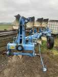Plug lemken obrotowy europal 5