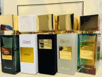 Gritti Adele, Monica, Super Nova, Duchessa, Mango Aoud  распив