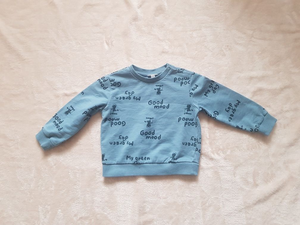 Fagottino bluza 86