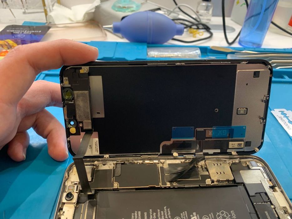 Заміна дисплею iPhone X-13 Pro Max