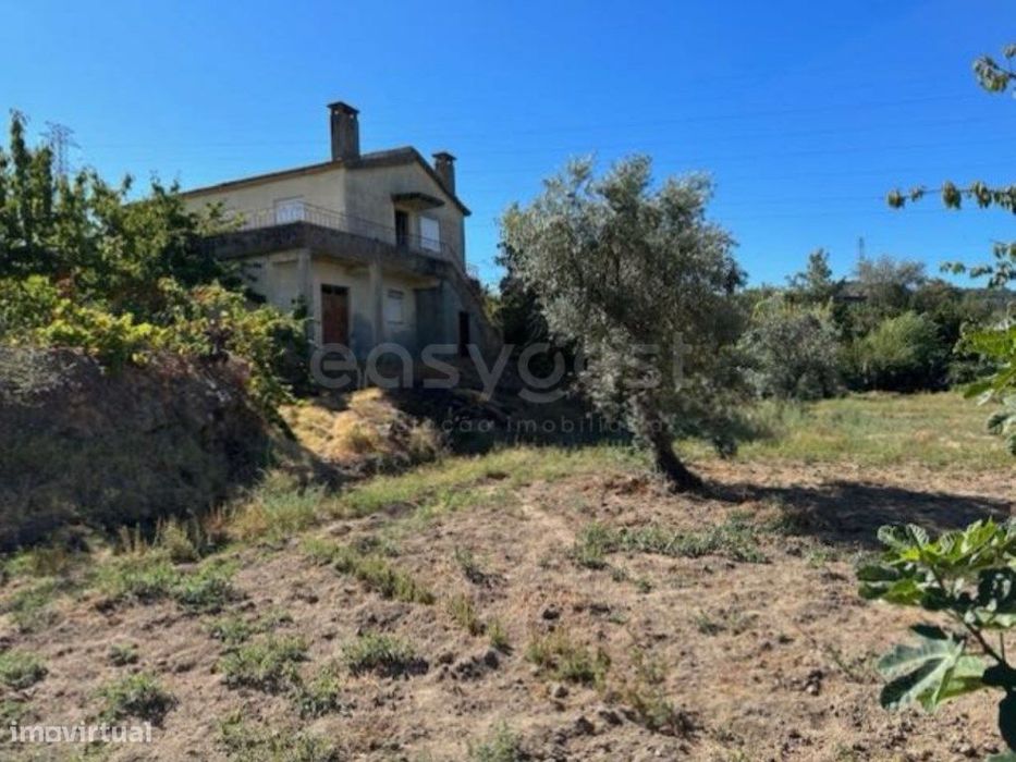 Moradia no Ferro - Para remodelar