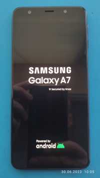 Samsung Galaxy A750 4/64GB.