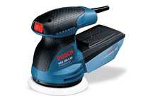 Lixadora Excêntrica Bosch GEX 125-1 AE Professional