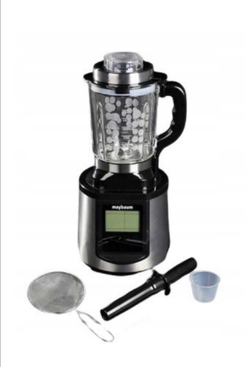 Blender kielichowy MAYBAUM PBL1