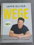 Wege. Jamie Oliver. Nowa