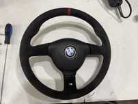 Kierownica mtechic 2 e36