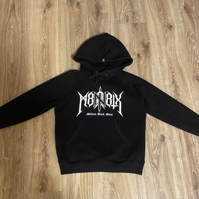 Фантомка M8L8TH м8л8тх