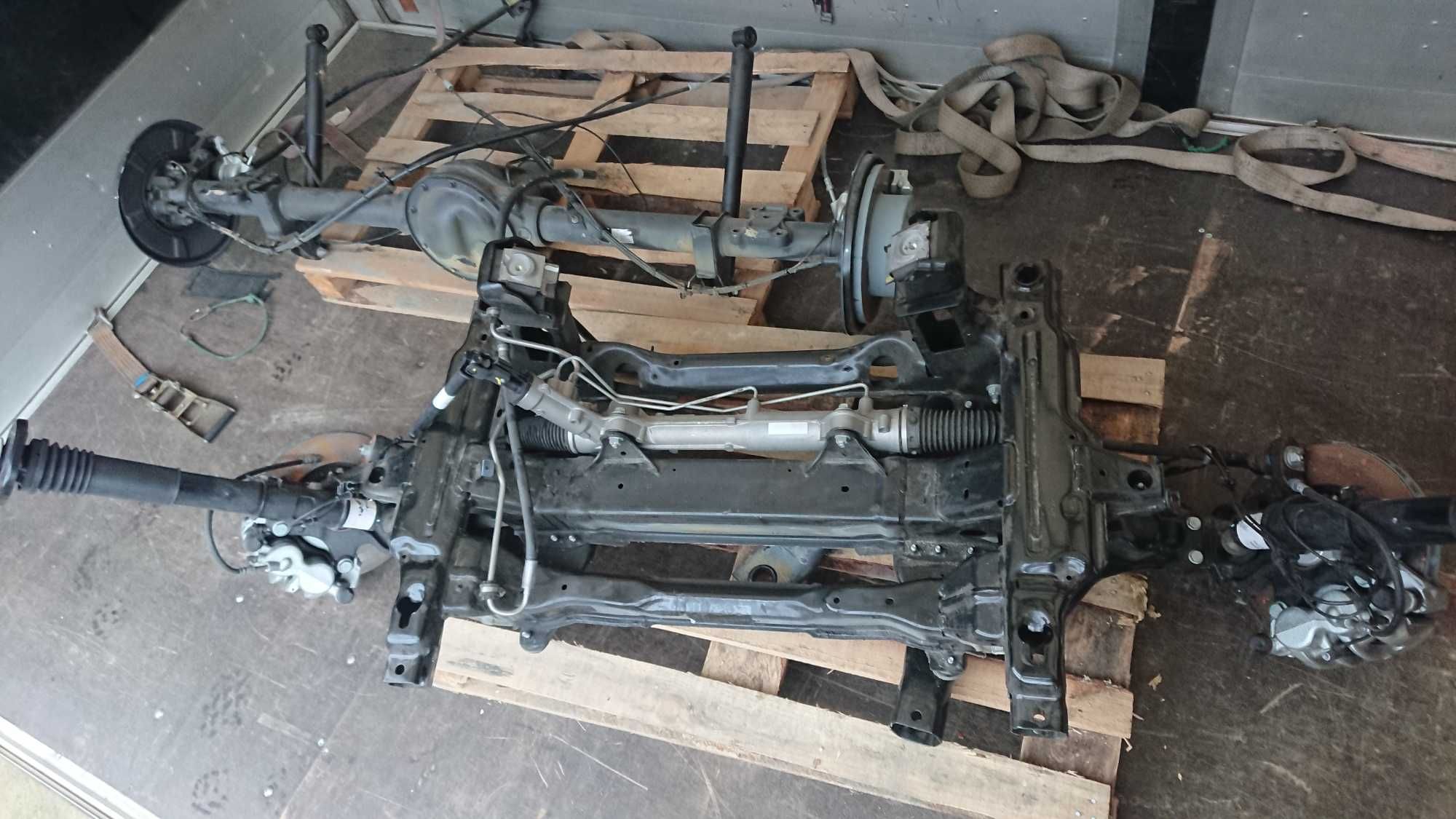 Mercedes Sprinter 316 Max Lift klima, Webasto -plandeka