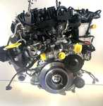 Новий Мотор Двигатель Двигун BMW S58B30A X3M X4M F97 F98 G80 M3 G83 M4