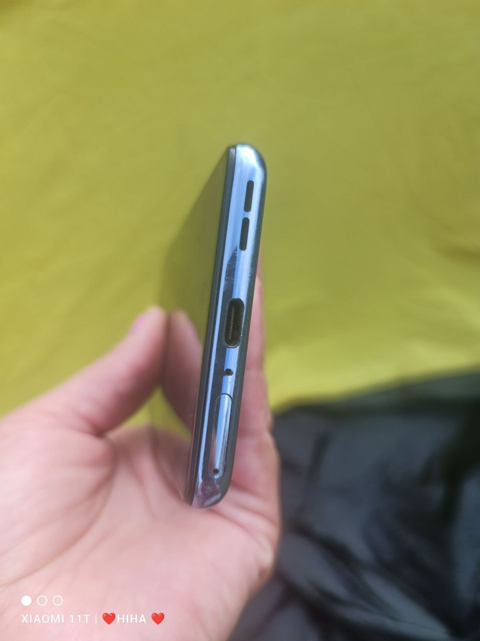 Oneplus nord 2 8/128 Вигорання