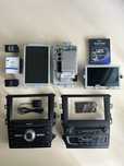Sync 3 Ford Fusion, Focus, Escape, Синк 3 Lincoln MKZ MKX MKC Mustang