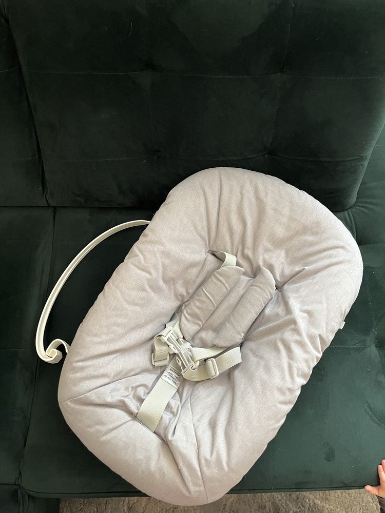 Stokke tripp trapp newborn set