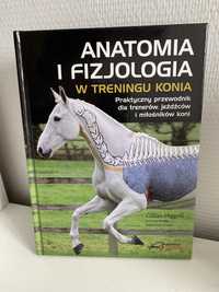 Anatomia i fizjologia konia