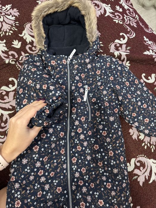 Комбінезон Н&М на дівчинку