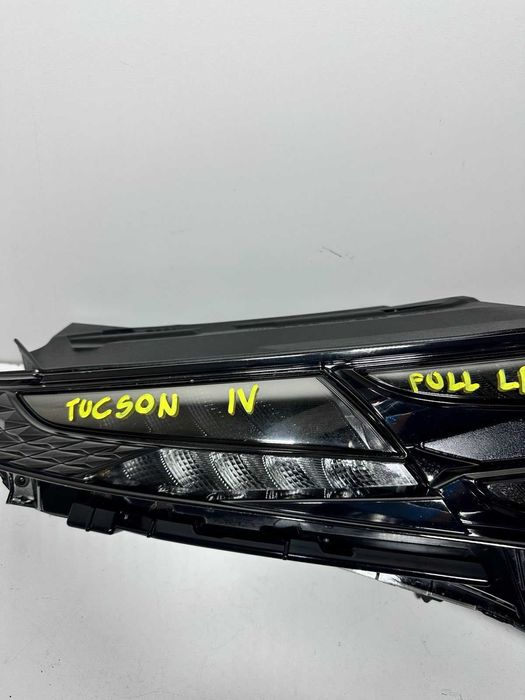 Hyndai Tucson IV 4 2020- Reflektor Prawy Przedni 92208-N7100 Full Led