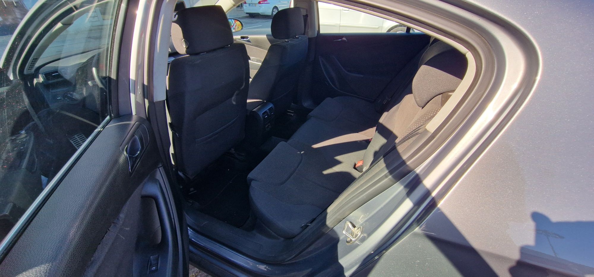 Veículo Passat 2005