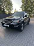 Lexus Gx 470 . 2006 г.