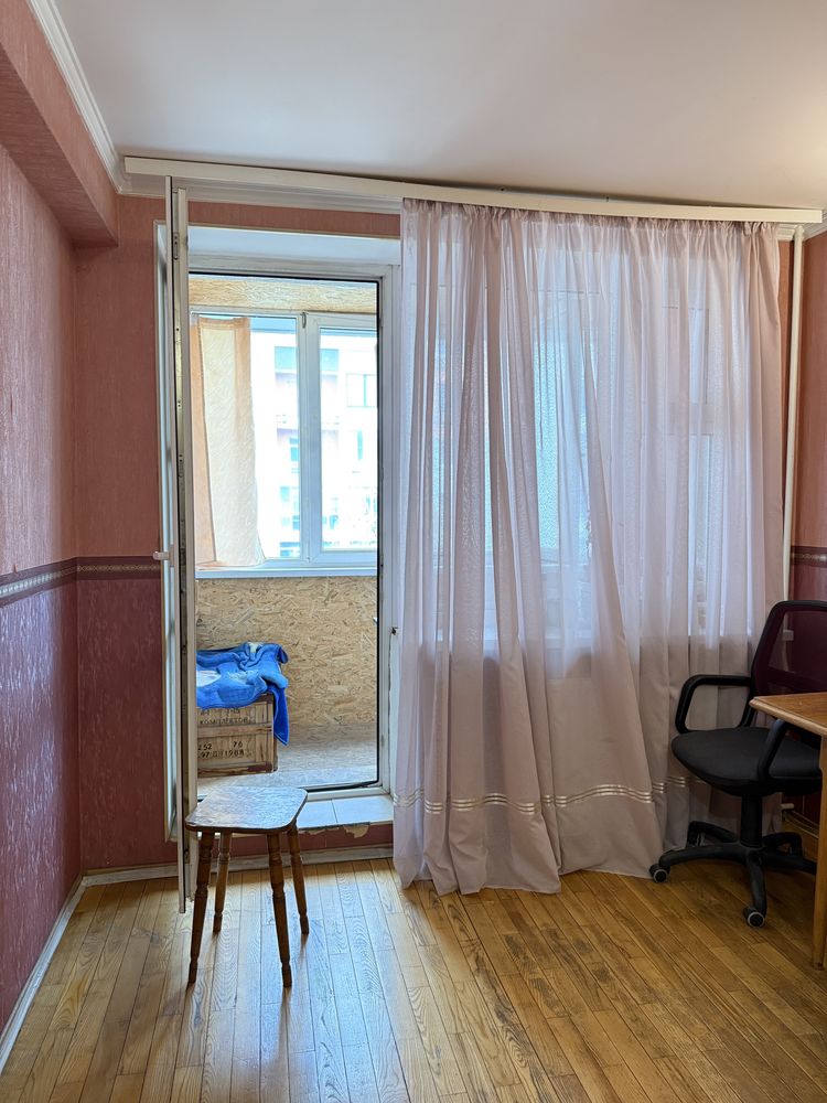 ‼️Продаж 3 кім‼️ Квартири.метро Академіка Павлова.вул Барабашова 30