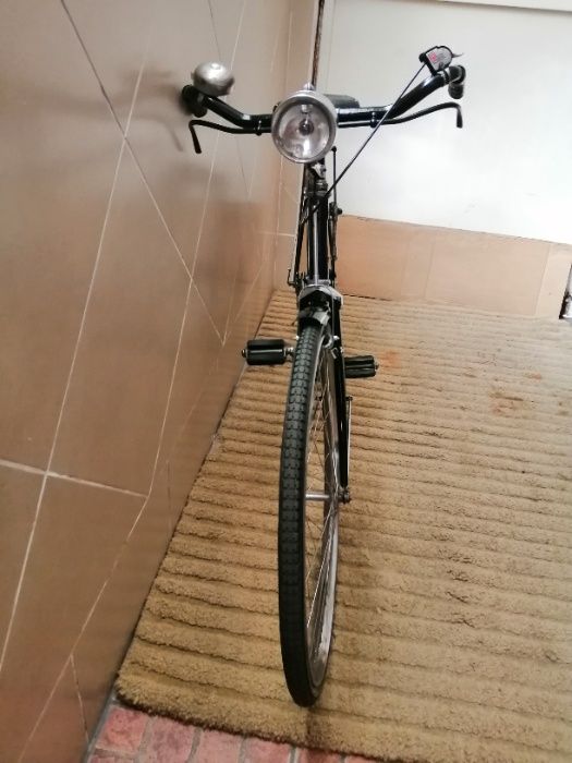Bicicleta Inglesa Philips