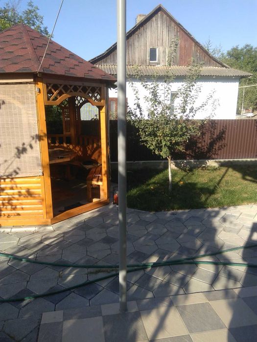 Продається будинок с. Мамалига, Дністровський р-он., Чернівецька обл.