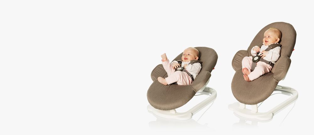 Stokke шезлонг Stokke, BabyBjorn