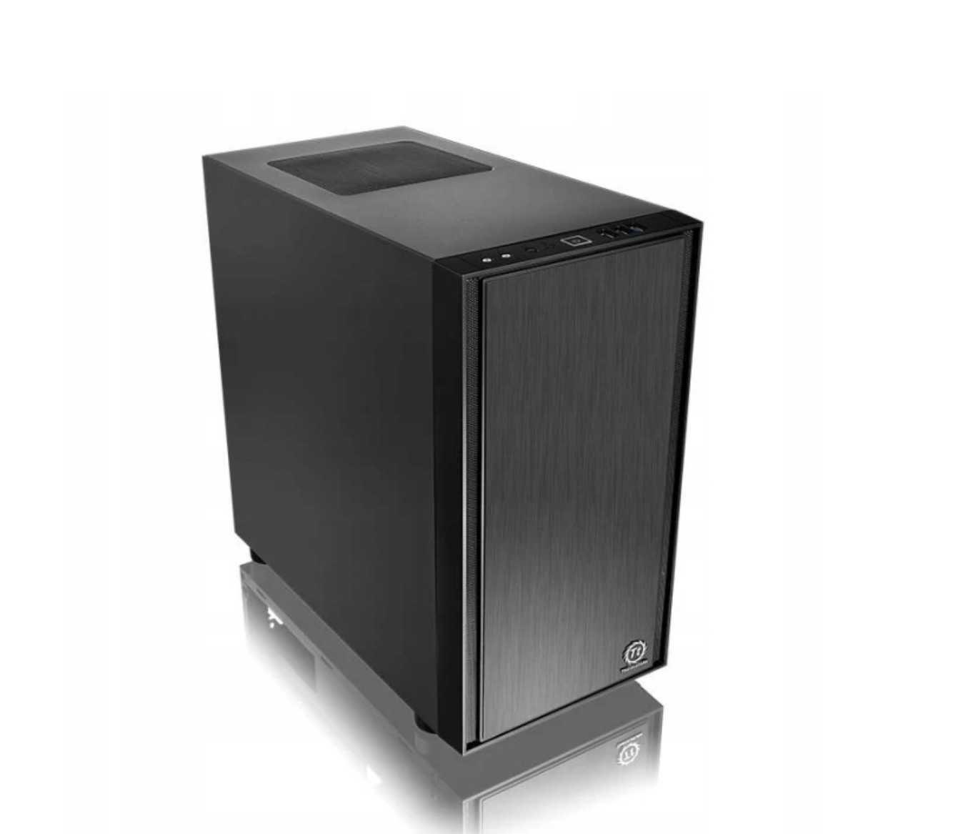 Obudowa Thermaltake Versa H17 USB 3.0 BLACK