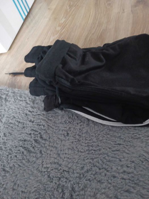 5-pak Spodenek dresowych na wf