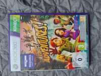 Kinect Adventures Xbox 360