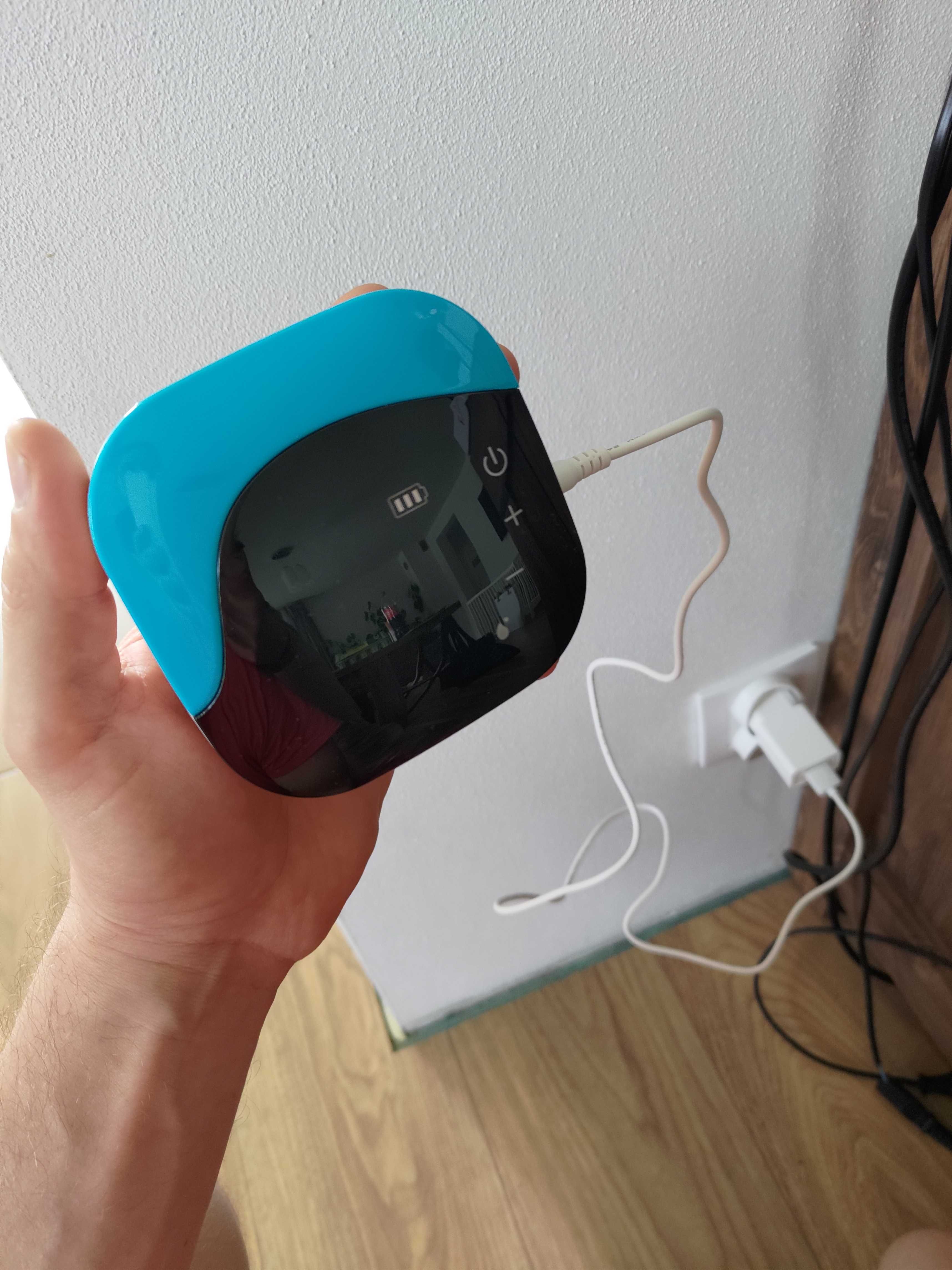 Babyhit Basics Podwójny Laktator Elektryczny